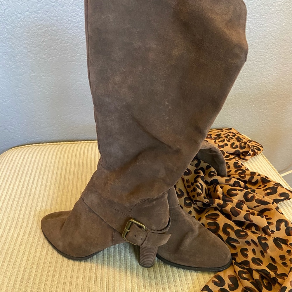 Women’s Boots